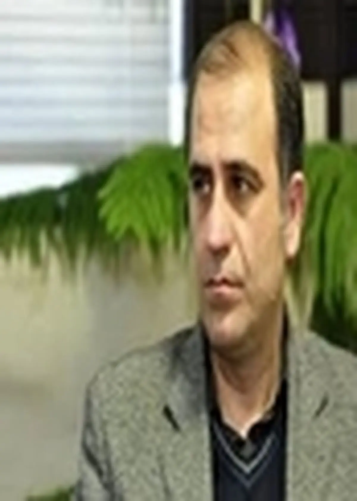 معاون عمرانی استاندار البرز استعفا داد