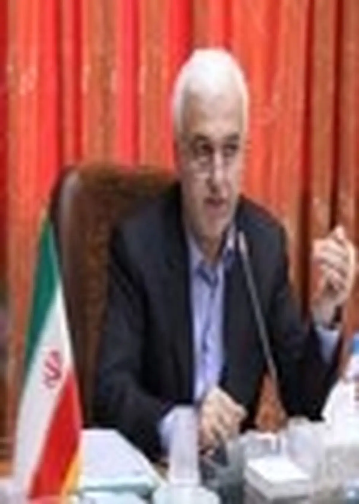 در برنامه ششم، کارایی و اثربخشی محیط زیست در رونق اقتصادی را نظاره گر خواهیم بود