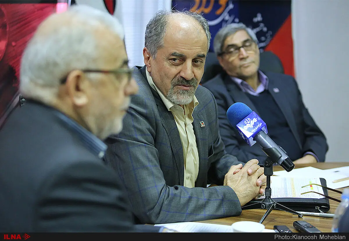 نمایشگاه و جشنواره ملی فولاد برگزار می‌‌‌شود
