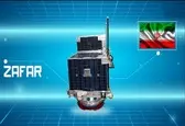 ماهواره بر سیمرغ ماهواره «ظفر» را با موفقیت به فضا پرتاب کرد