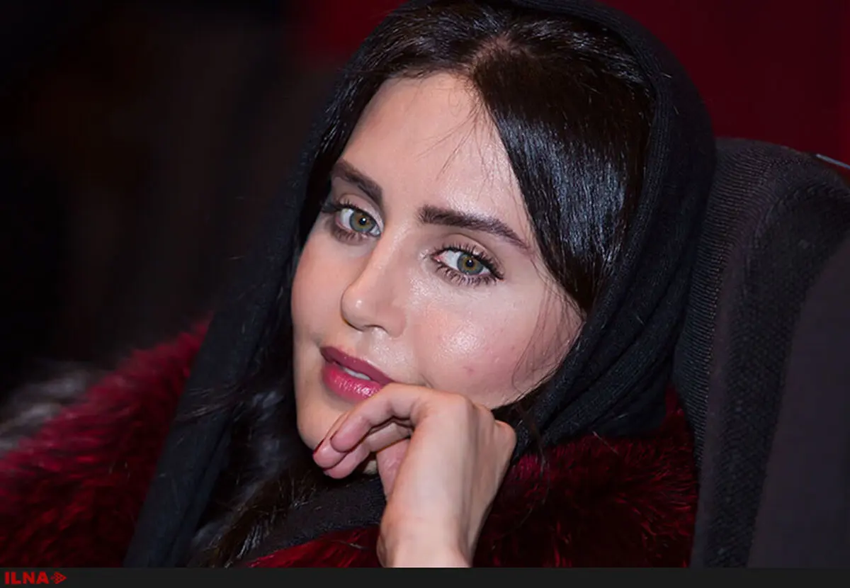 توضیحات الناز شاکردوست برای اعتراض جنجالی‌اش در جشنواره فجر+ فیلم