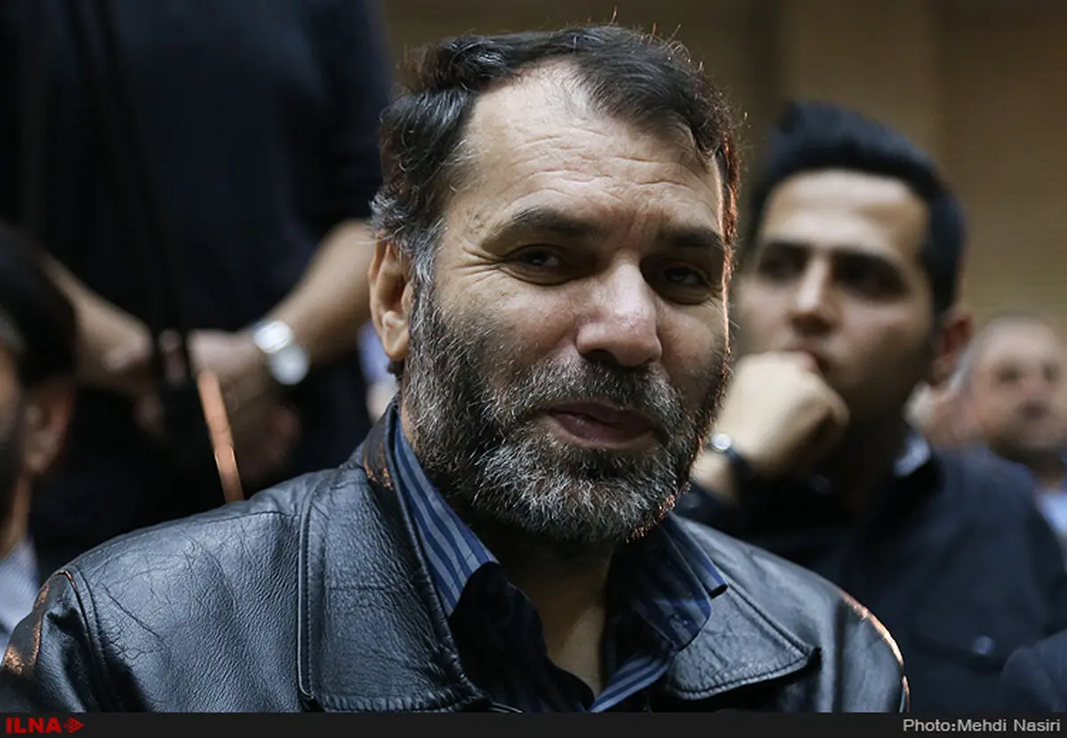 انتقاد تند مسعود ده‌نمکی از اصغر فرهادی