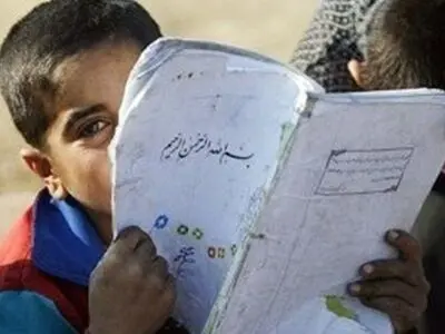 کودکان بازمانده از تحصیل جزو دغدغه های دولت است