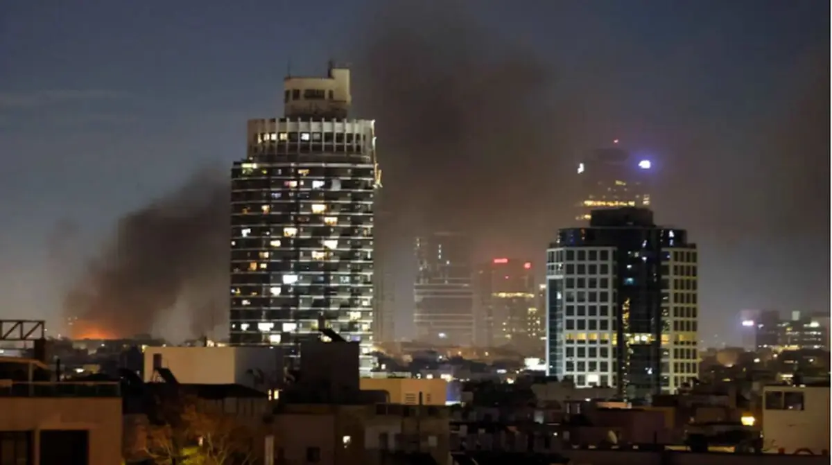 رای‌الیوم: چرا ایران این‌بار پایگاه‌های آمریکا در خلیج‌فارس را هدف قرار داد؟