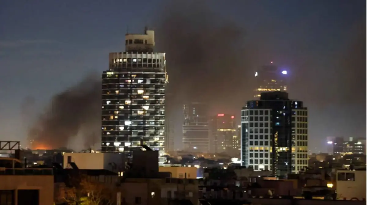 رای‌الیوم: چرا ایران این‌بار پایگاه‌های آمریکا در خلیج‌فارس را هدف قرار داد؟