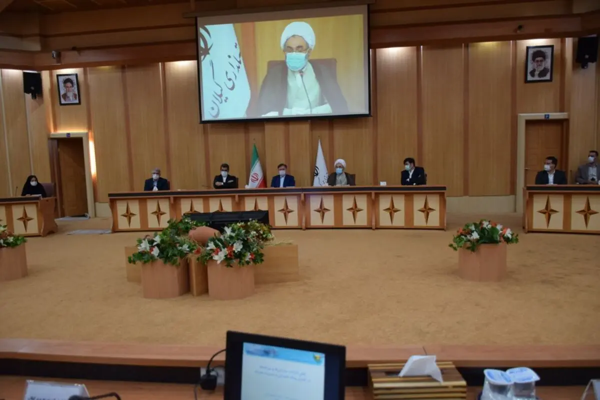 گیلان تمام ظرفیت‌ها برای محیط زیست سالم را دارد/ ضرورت برطرف کردن آثار تخریبی ناشی از اجرای طرح بوم گردی در گیلان