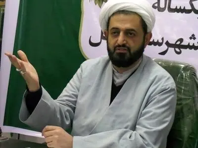 موقوفه نامدار خراسانی قدیمی ترین وقف در آمل