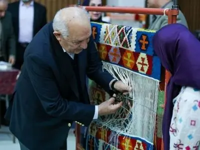 مشارکت فعالان اقتصادی در برنامه‌های توان‌بخشی بستری برای خلق سرمایه اجتماعی