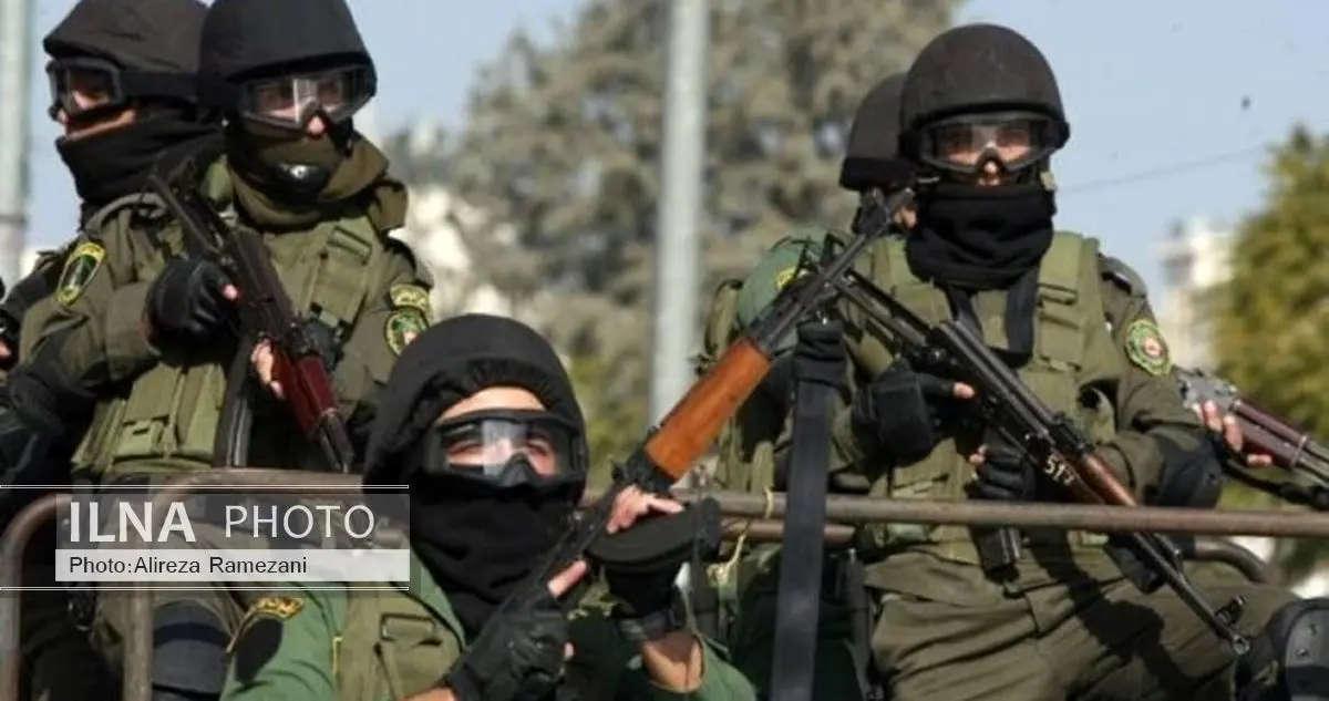 ۴ جوان فلسطینی در شرق نابلس زخمی شدند