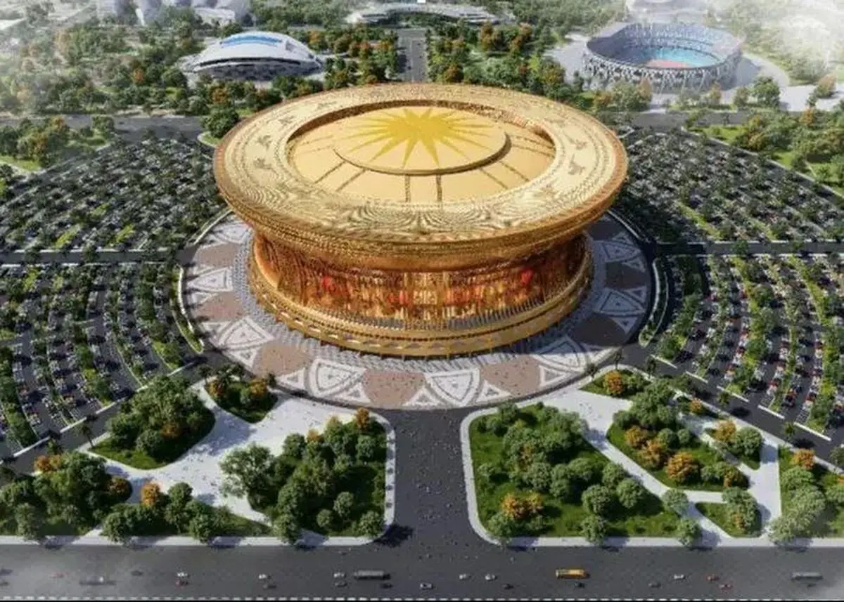 ویتنام به دنبال رکوردشکنی تاریخی