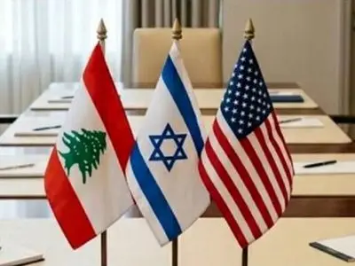 مقام آمریکایی: گفت‌وگوهای لبنان و اسرائیل وارد مرحله اجرای چارچوب توافق شده است