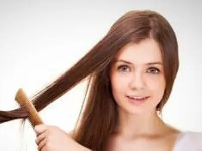 کراتینه کردن مو در منزل با مواد طبیعی