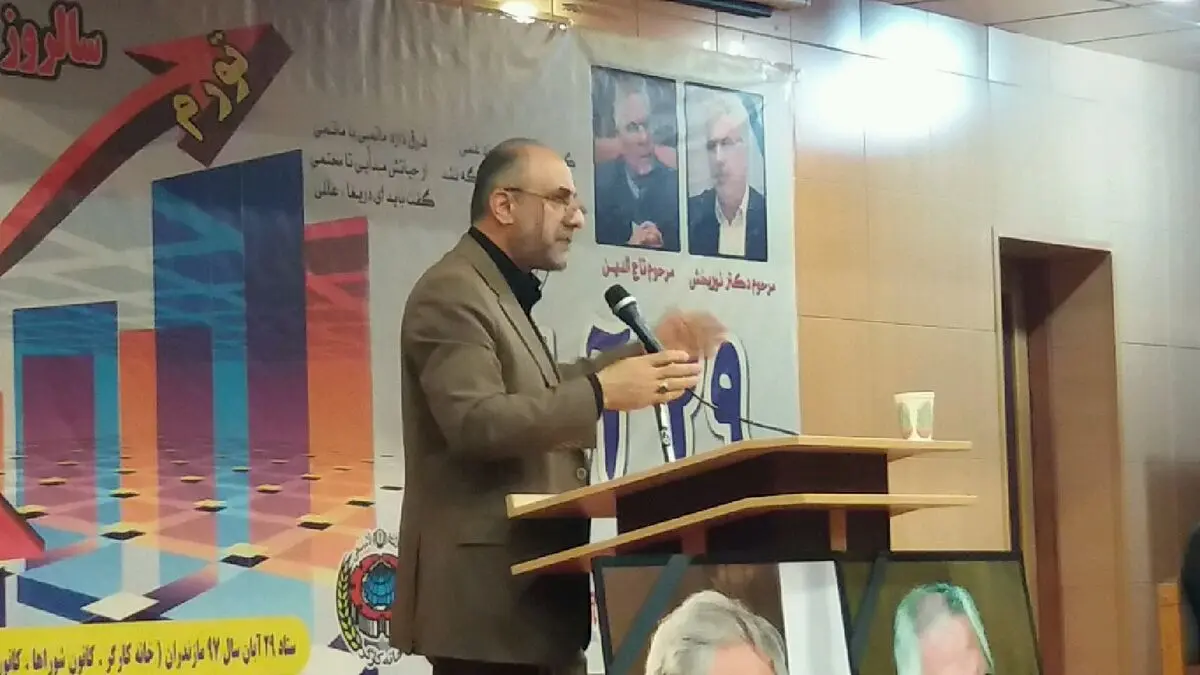 متاسفانه مصارف تامین اجتماعی از منابع آن پیشی گرفته است/برخی از کارفرمایان قصد دور زدن سازمان تامین اجتماعی را دارند