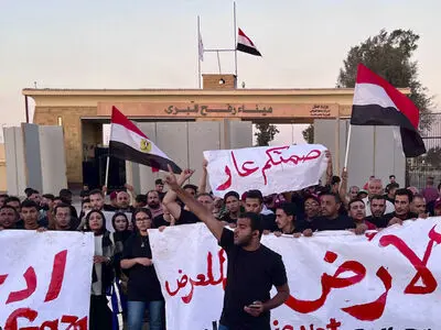 اسرائیل مسئول نقض قطعنامه سازمان ملل است
