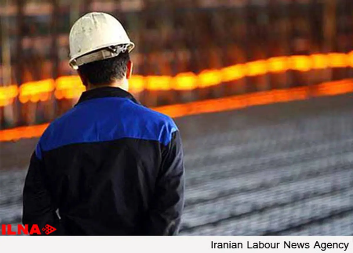 کارگران آذر کنترل خواستار ادامه کار شدند/ ابزار تولید کارخانه را نفروشید
