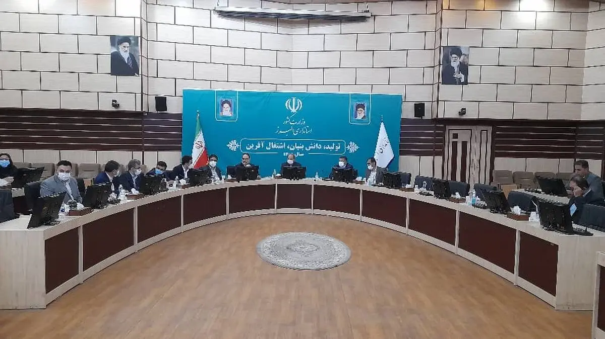 رتبه نخست البرز در پرداخت تسهیلات رونق تولید/ پرداخت بیش از 150 مورد تسهیلات  رونق تولید از ابتدای سال 1401