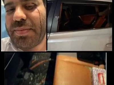 از شلیک به یک مدیر پتروشیمی تا عدم پاسخگویی فرماندار ماهشهر