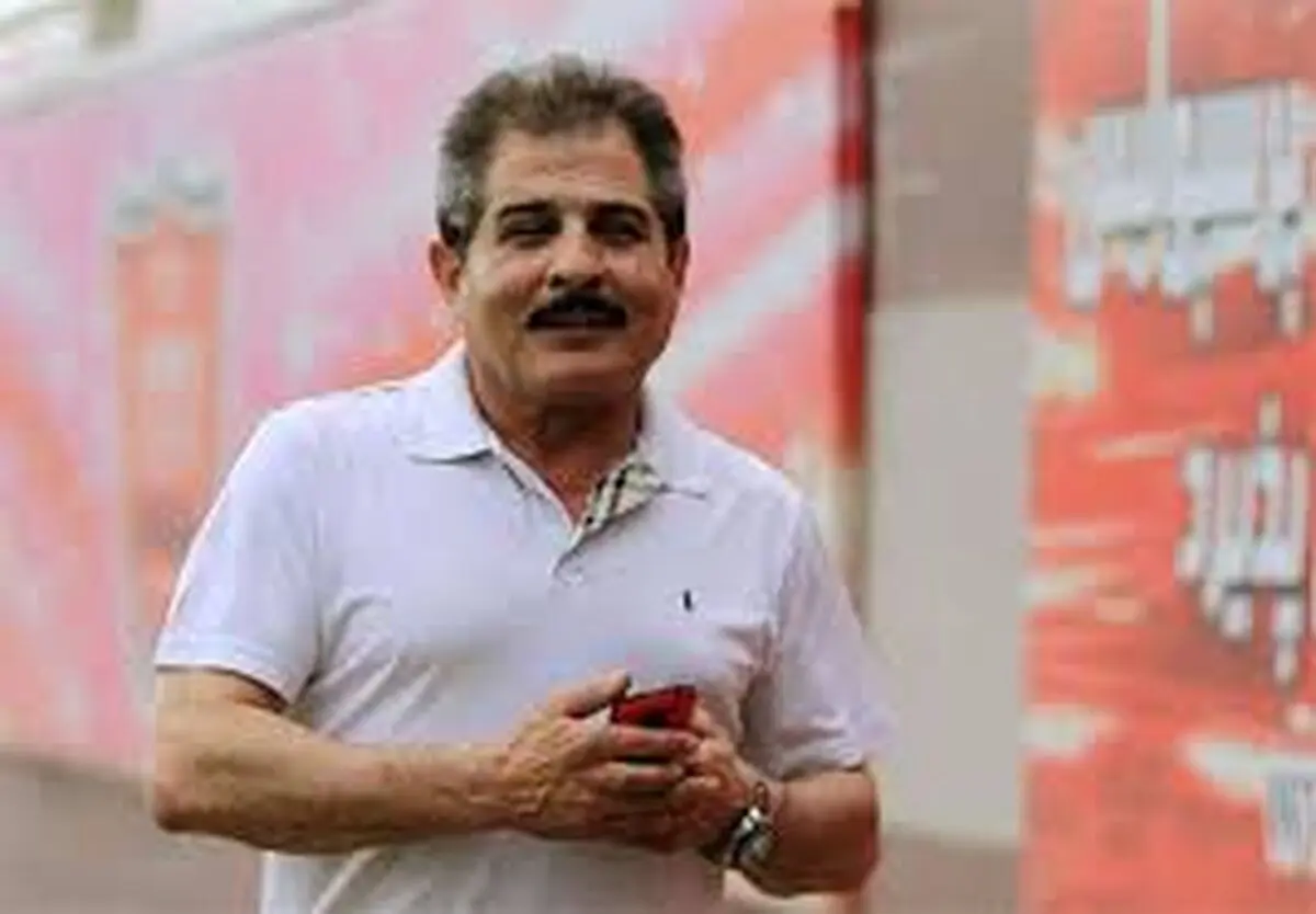پنجعلی: اتفاقات مسخره بازی با فولاد در تانزانیا هم نمی‌افتد