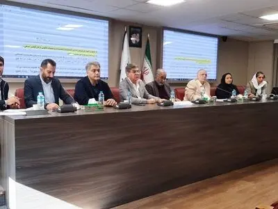 الحاق انجمن وی‌اودی به اتاق بازرگانی تهران