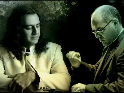 بردیا صدرنوری «آن روزها» را منتشر کرد