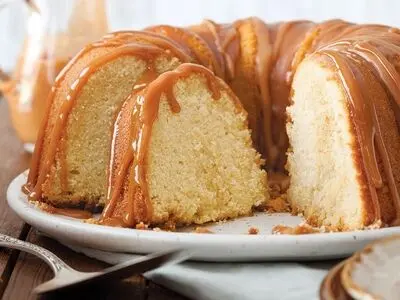 طرز تهیه یک عصرانه خوشمزه و دل‌انگیز بهاری 