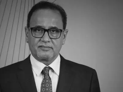 پیام تسلیت رئیس فدراسیون به مناسبت درگذشت نایب رئیس کنفدراسیون فوتبال آسیا