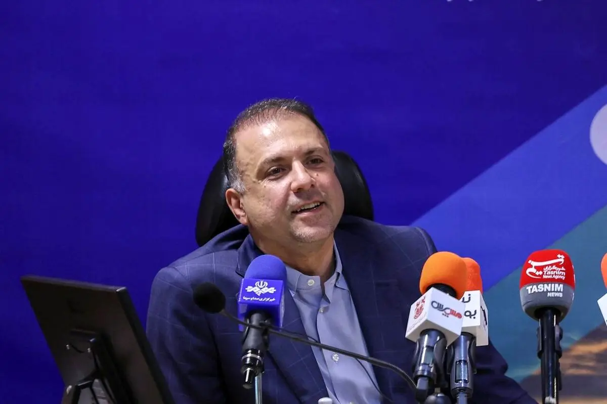 نقشآفرینی در عرصه بین المللی بدون فناوری و نوآوری محقق نمیشود