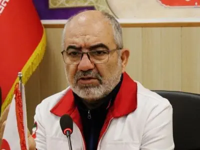 استقرار ۳۳۱۶ نیروی امدادی هلال‌احمر در تاسوعا و عاشورای حسینی