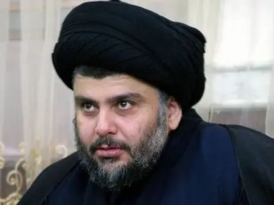 مقتدی صدر به چند کشور اروپایی سفر می‌کند