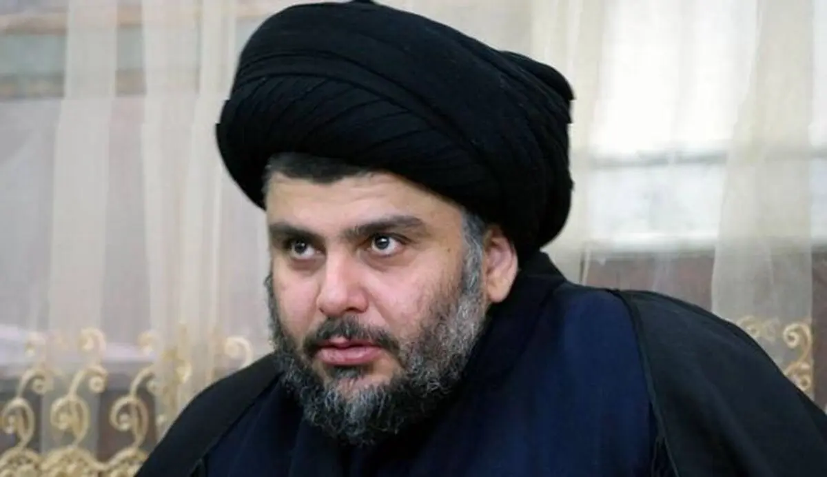 مقتدی صدر به چند کشور اروپایی سفر می‌کند