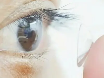 معجزه علم/ چشم انسان دیگر در تاریکی می‌بیند، حتی با چشمان بسته!