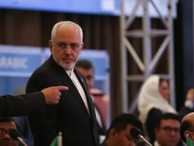 Zarif blasts some EU states for sheltering terrorists