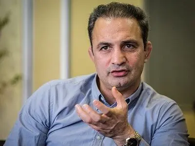 خادم:​ در بحث ورزش همگانی نیازمند یک نگاه ملی هستیم