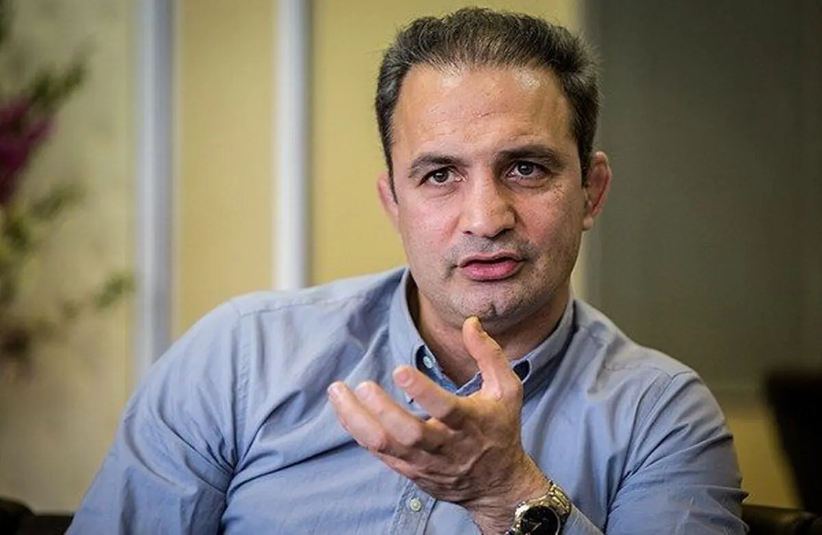 خادم:​ در بحث ورزش همگانی نیازمند یک نگاه ملی هستیم