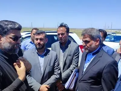 مشکلات شهرک های صنعتی بهار و کبودرآهنگ برطرف می شود