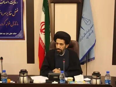 هیچ ماموری در محل کشته شدن برهان کرمی حضور نداشته/ تحقیقات برای مشخص شدن علت حادثه ادامه دارد
