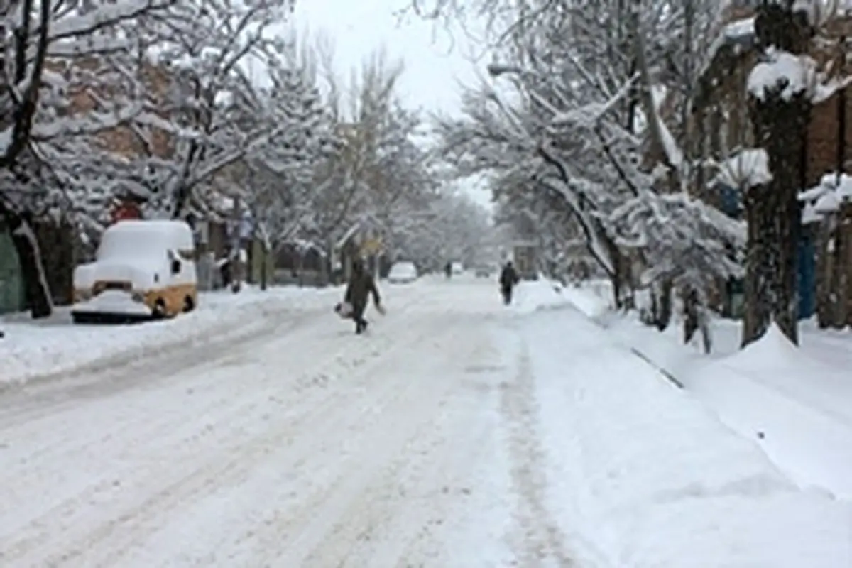 تمام مدارس کردستان روز سه شنبه تعطیل است