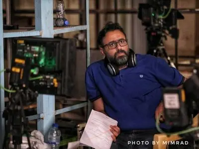 پیش‌بینی ایران ۱۵۰۰ در «اسپینجر»