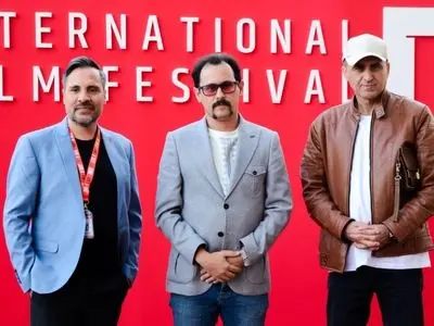 جشنواره جهانی فجر در شیراز می‌تواند سینمای شاعرانه ایران را احیا کند