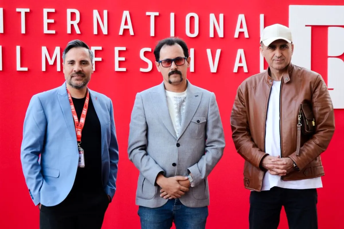 جشنواره جهانی فجر در شیراز می‌تواند سینمای شاعرانه ایران را احیا کند