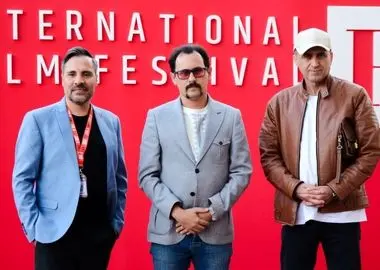جشنواره جهانی فجر در شیراز می‌تواند سینمای شاعرانه ایران را احیا کند