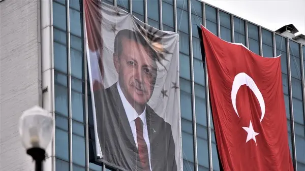 موافقت با نامزدی اردوغان و رقیبش در انتخابات ریاست جمهوری ترکیه

