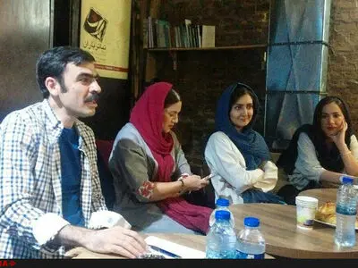 تن‌فروشی مساله همه دوران‌هاست/زنگ خطر برای تئاتر ایران به صدا درآمده/اقتباس و ترجمه بیداد می‌کند