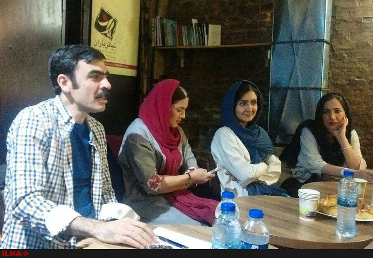 تن‌فروشی مساله همه دوران‌هاست/زنگ خطر برای تئاتر ایران به صدا درآمده/اقتباس و ترجمه بیداد می‌کند