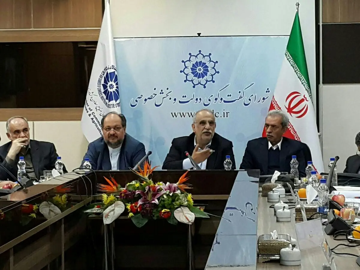 برقراری خط اعتباری ایران با روسیه از طریق سه بانک