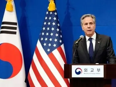 بلینکن با همتایان اروپایی درباره سوریه نشست برگزار می‌کند