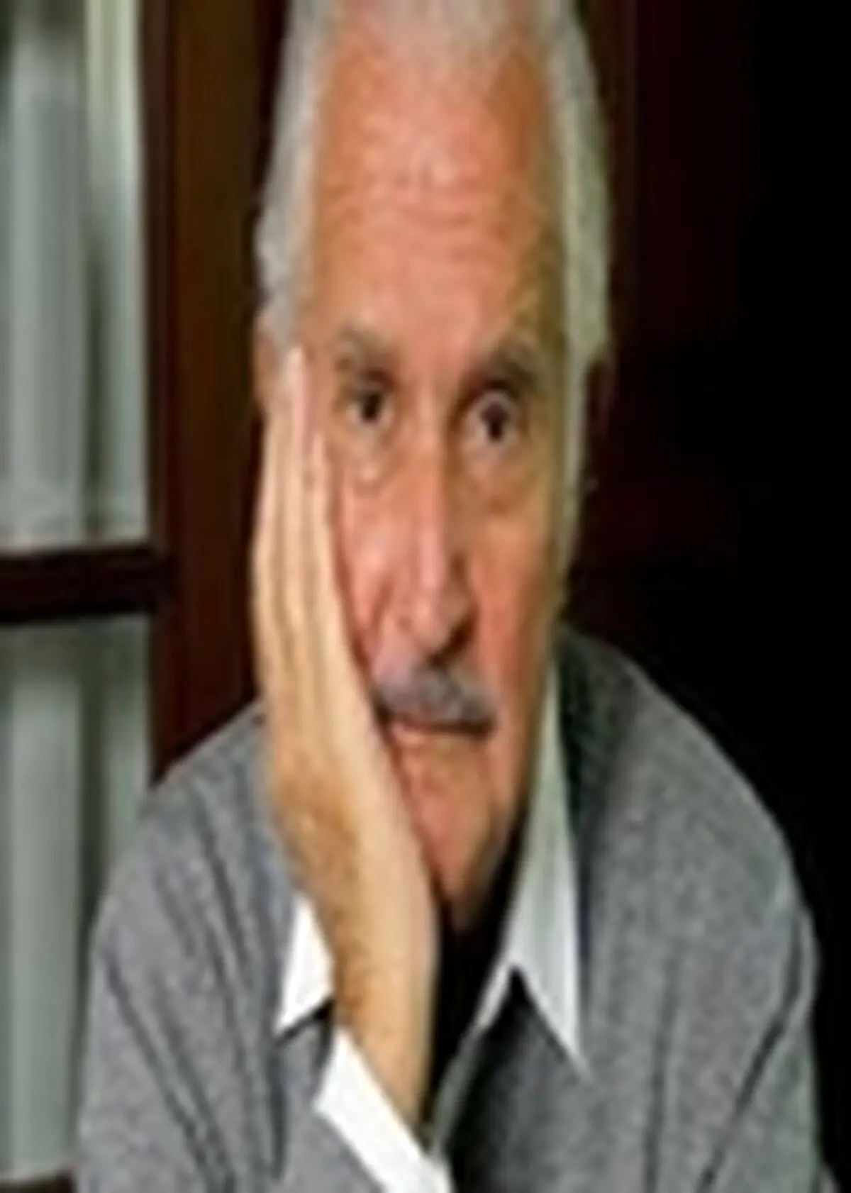 ترجمه رمانی دیگر از فوئنتس به قلم عبدالله کوثری