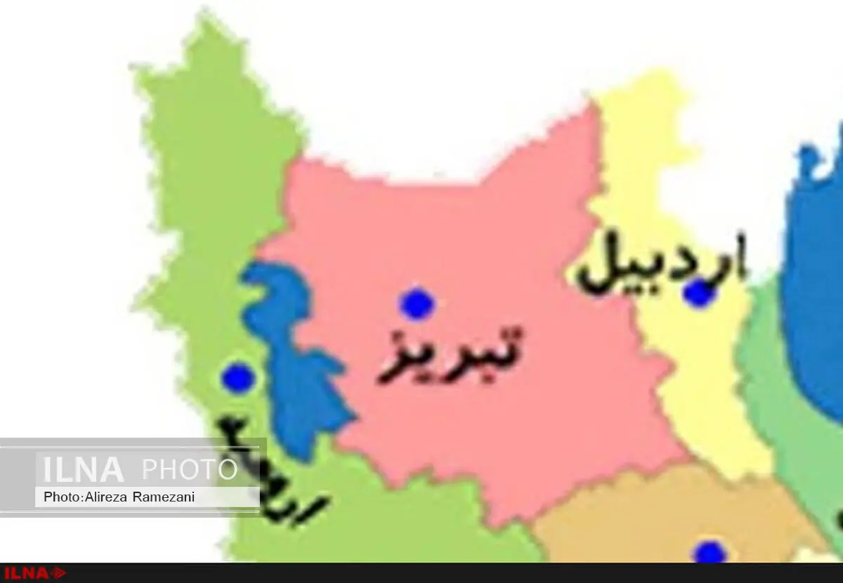 اختلاف 4 درصدی نرخ بیکاری اردبیل با آذربایجان شرقی 