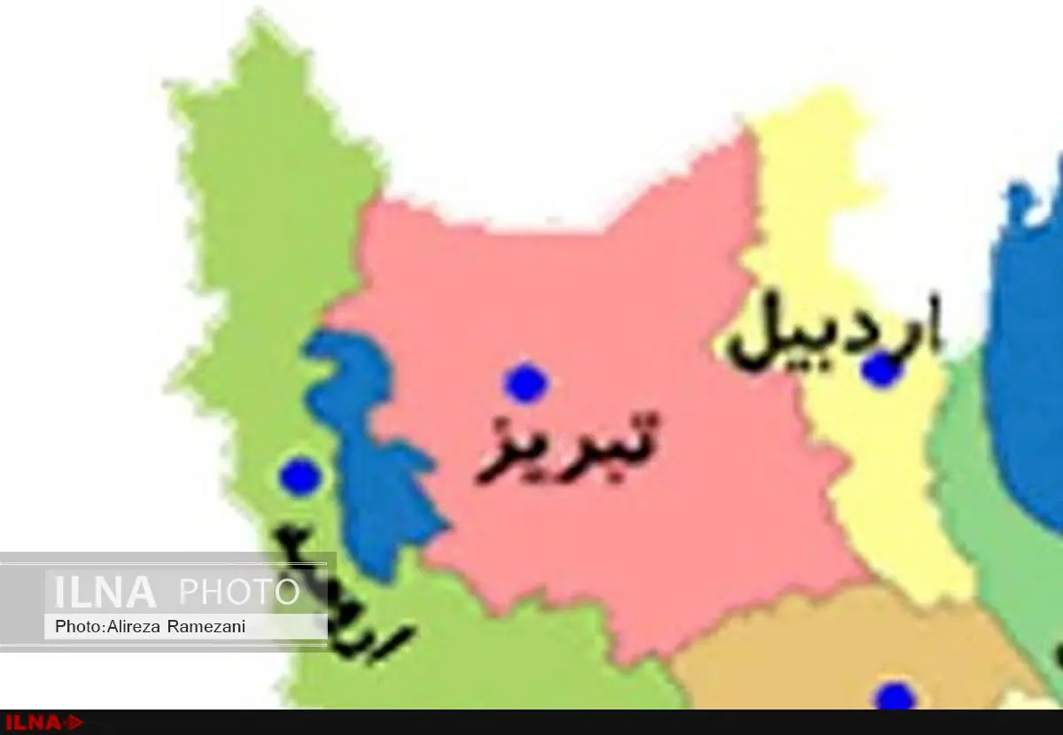 اختلاف 4 درصدی نرخ بیکاری اردبیل با آذربایجان شرقی