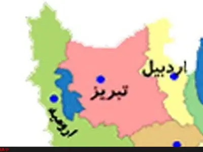 اختلاف 4 درصدی نرخ بیکاری اردبیل با آذربایجان شرقی 